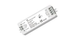 LED-контролер DEYA 12-24VDC, 5A*2CH (V2) 2126 фото