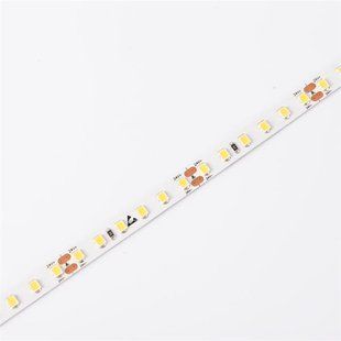 LED стрічка COLORS 120-2835-24V-IP67 8.4W 724Lm 4000K 5м (D8120-24V-8mm-IP67-NW) 1500 фото