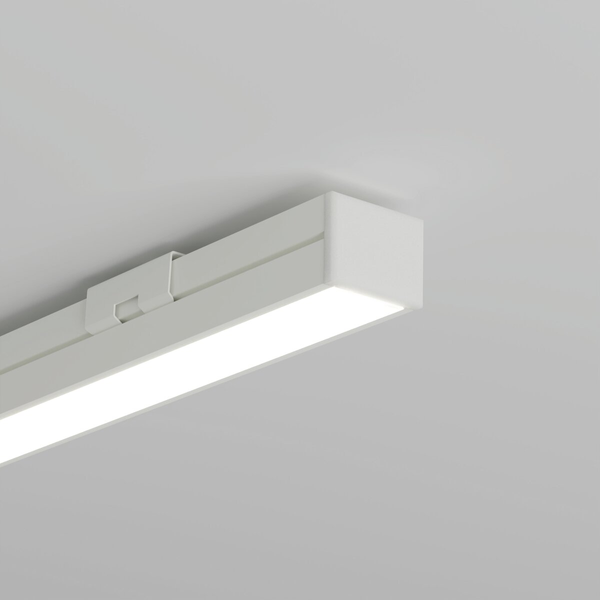 LED-профіль KLUS PDS-4-PLUS, 3 метри (KLUS_A01263A_3) KLUS_A01263A_3 фото