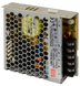 Блок питания Mean Well 76.8W DC24V IP20 (LRS-75-24) 0099 фото 2