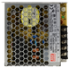 Блок питания Mean Well 76.8W DC24V IP20 (LRS-75-24) 0099 фото 3