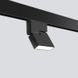 Світильник 12W 120&deg; Osram3030 840LM 4000К (ALMG-M13 12W 4K BK) ALMG-M13 12W 4K BK фото 1