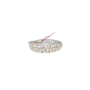 Світлодіодна стрічка RISHANG 120-2835-12V-IP20 9.6W 4000K 5м 2713 фото