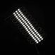 Светодиодный модуль PROLUM V1, SMD5730, 3LED, 12V, 1.5W, С линзой, Белый
