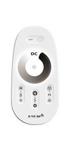 Пульт управления димером PROLUM Wi-Fi; TUYA; TOUCH; Белый; Series: HomeLink 404024 фото