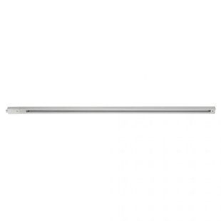 Шинопровід Link 1M Rail Metal White Nordlux 79079901 Nordlux_79079901 фото