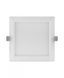 Світильник точковий DL SLIM SQ105 OSRAM 4058075079212 OSRAM_4058075079212 фото 1