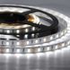 LED стрічка PROLUM&trade; 12V; 5630\60; IP20; Series "SG", Білий (5500-6000К) 320050 фото 4