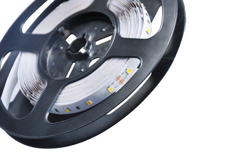 LED лента PROLUM&trade; 12V; 2835\60; IP20; Series "S", Нейтральный белый (3800&ndash;4300K) PL-12-2835-60-NW-NWP-S фото