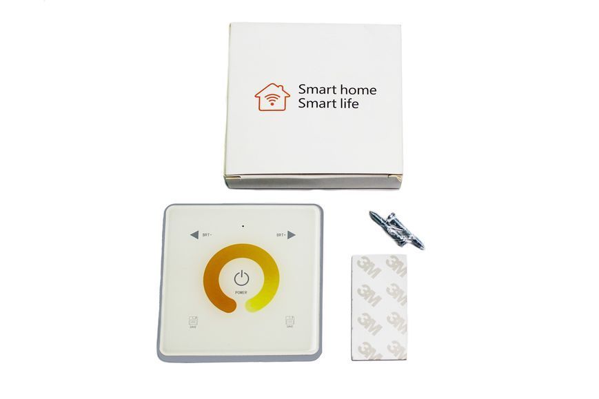 Панель керування PROLUM&trade; SMART - WI-FI для магнітної трекової системи 751027 фото