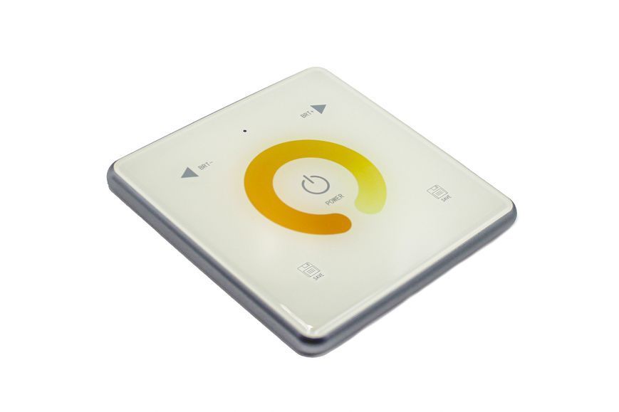 Панель керування PROLUM&trade; SMART - WI-FI для магнітної трекової системи 751027 фото