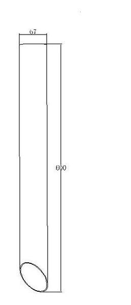 Світильник 12W 10&deg;/24&deg;/38&deg; Cree COB 3000К/4000К (AL-004SG-TP-(12W-600)) AL-004SG-TP-(12W-600) фото