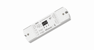 LED-контролер DEYA з датчиком PIR+Dual Push 5-24VDC (ES-D) ES-D фото