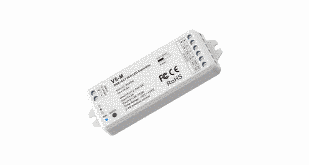 LED-контроллер RF DEYA 12-24VDC, 3A*5CH, RGB+CCT (V5-M) 3024 фото
