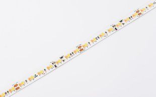 LED стрічка COLORS 168-2835-24V-IP33 9.61W 1900K + 3000K 5м (DS8168GWWW-24V-10mm) 1169 фото