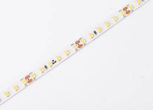 LED стрічка COLORS 120-2835-24V-IP20 5W 480Lm 4000K 5м (D8120-24V-8mm-5W-NW9) 2303 фото