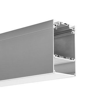 LED-профиль KLUS DES, 1 метр KLUS_18030ANODA_1 фото