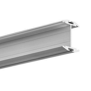 LED-профиль KLUS GIZA-DUO-LL, 3 метра (KLUS_A02162A_3) KLUS_A02162A_3 фото