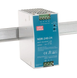 Блок живлення Mean Well на DIN-рейку 240W DC24V (NDR-240-24) 0973 фото 2