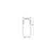 Шинопровід Skarlat RGD M48V 1M BK Skarlat_RGD M48V 1M BK фото 2