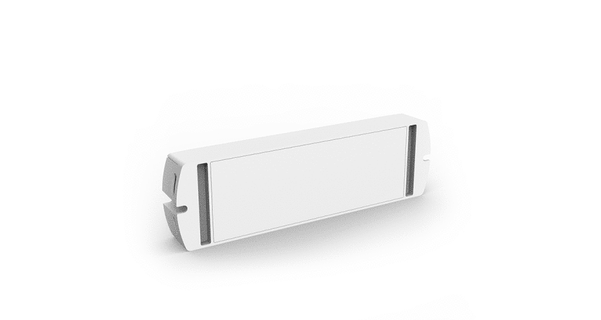 LED-контролер DEYA з датчиком PIR+Dual Push 5-24VDC (ES-D) ES-D фото