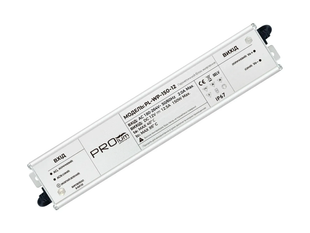 Блок живлення PROLUM&trade; 12V, 150W, 12.5А, Series "WPS" 223012 фото