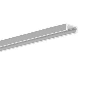 LED-профиль KLUS MICRO-ALU, 3 метра (KLUS_A01888A_3) KLUS_A01888A_3 фото