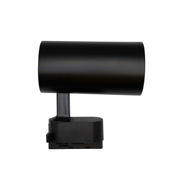 Трековий світильник PROLUM&trade; M27; 32W; 220V; Чорний; SERIES "TL"; Білий 4000K 791001 фото