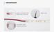 LED лента COLORS 60-2835-12V-IP20 4,4W 475Lm 3000K 50м (DJ60-12V-8mm-WW8_DP50) 2459 фото 6