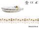 LED стрічка RISHANG 120-2835-12V-IP67 8,6W 268Lm Green 5м (RN32C0TA-B-G) 0754 фото 2