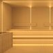 Термостійкий гнучкий неон COLORS Sauna 24V IP67 5W 100Lm 2700K 5м (ANS0612-SW) 2901 фото 3