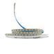 Світлодіодна LED стрічка PROLUM&trade; 24V; IP20; 2835\120; 6ММ; 50M; S-TYPE; Series "S", Білий (5500-6000К) 350029 фото 1