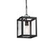 Светильник подвесной IGOR SP1 NERO IDEAL LUX 092850 IDEAL LUX_092850 фото 1