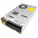 Блок питания Mean Well 600W DC24V IP20 (LRS-600-24) 2222 фото 2