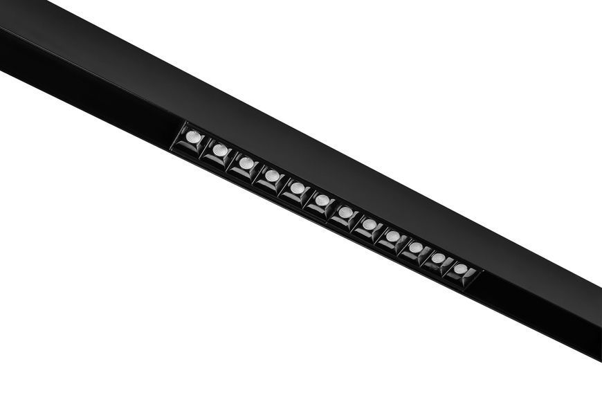 Магнитный трековый светильник PROLUM&trade; M20; 18W; 48V; SERIES "GR-WF"; Wi-Fi; SMART 3000K - 6000K 741027 фото