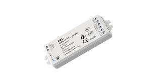LED-контроллер DEYA CCT 12-36VDC, 5A*2CH (WZS2) WZS2 фото