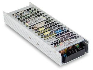 Блок питания Mean Well 500W DC24V IP20 (UHP-500-24) 1332 фото