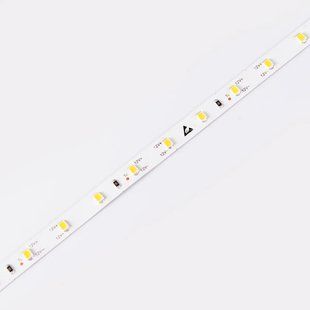 LED стрічка COLORS 60-2835-12V-IP20 4,4W 475Lm 3000K 50м (DJ60-12V-8mm-W8_DP50) 2460 фото