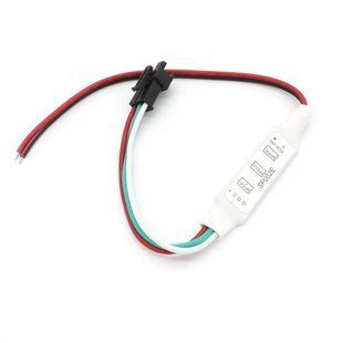 Контролер Smart RGB Prolum 12A 402021 фото