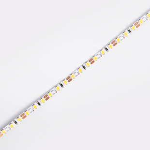 LED стрічка COLORS 120-2835-12V-IP20 8.4W 770Lm 6000K 5м (D8120-12V-5mm) 1835 фото