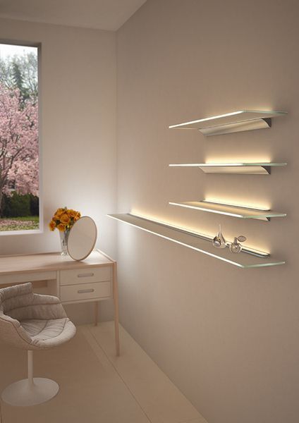 LED-профіль KLUS PULA, 3 метр (KLUS_A18035A_3) KLUS_A18035A_3 фото