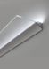 LED-профіль KLUS PULA, 3 метр (KLUS_A18035A_3) KLUS_A18035A_3 фото 6