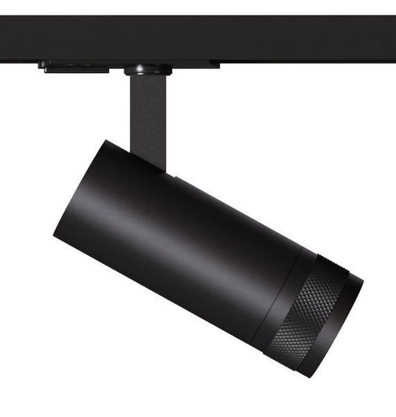 Светильник трековый однофазный KLOODI KD-FOCUS 15W 4K BK KLOODI_KD-FOCUS 15W 4K BK фото