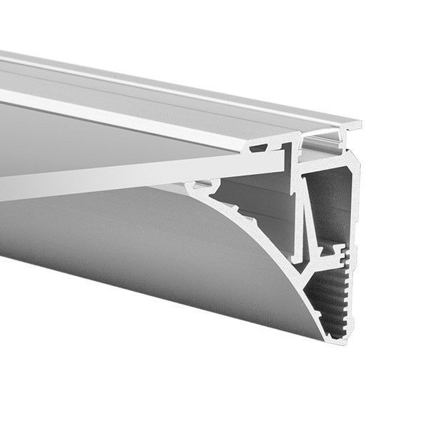 LED-профіль KLUS PULA, 3 метр (KLUS_A18035A_3) KLUS_A18035A_3 фото