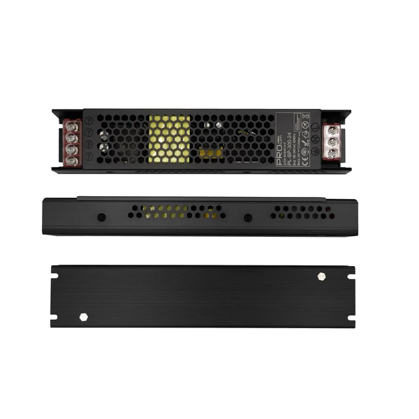 Блок питания PROLUM&trade; 24V "SP" 24V, 300W, 12.5А, Series "SP" 252005 фото
