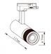 Светильник трековый однофазный KLOODI KD-FOCUS 15W 4K BK KLOODI_KD-FOCUS 15W 4K BK фото 6
