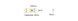 LED лента COLORS 120-2835-12V-IP33 8.8W 805Lm 3000K 5м (DJ120-12V-8mm-WW9) 2108 фото 2