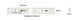 LED лента COLORS 52-2835-230V-IP65 5.3W 396Lm 2850K 50м (H852-230V-12mm-WW) 1442 фото 2