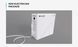 LED лента COLORS 120-2835-12V-IP33 8.8W 805Lm 3000K 5м (DJ120-12V-8mm-WW9) 2108 фото 7
