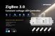 LED-контроллер DEYA CCT 12-36VDC, 5A*2CH (WZS2) WZS2 фото 5